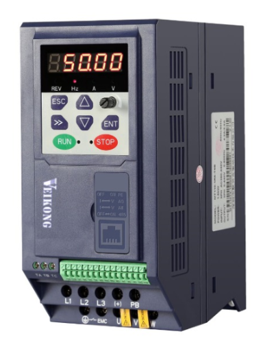 Veikong Solar Pump MPPT VFD500M-40T00400-PV