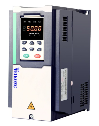 Veikong Solar Pump MPPT VFD500-40T02200-PV
